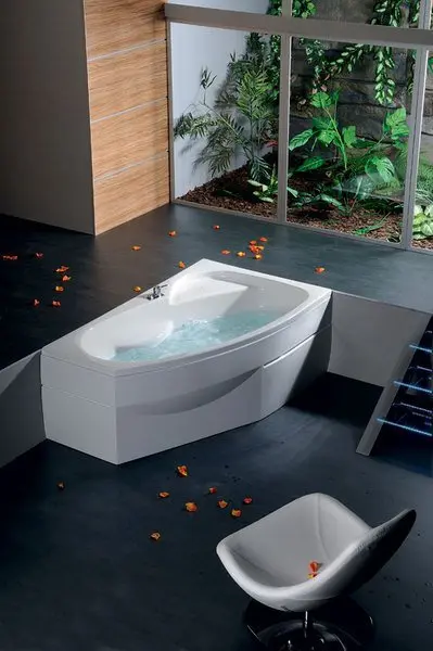Polysan - Bathtubs - Fürdőkád - 27111 – 4. kép