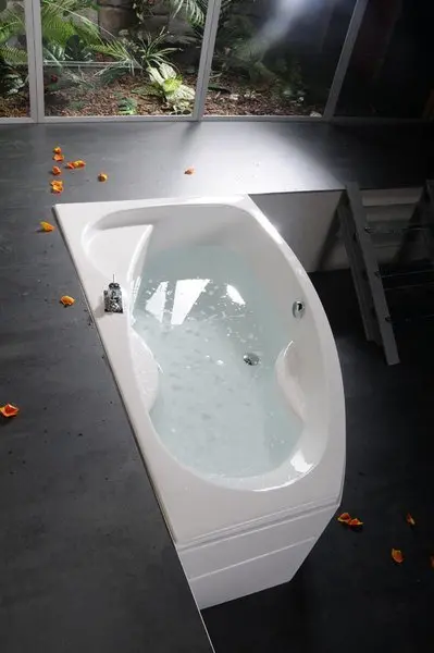 Polysan - Bathtubs - Fürdőkád - 27111 – 5. kép
