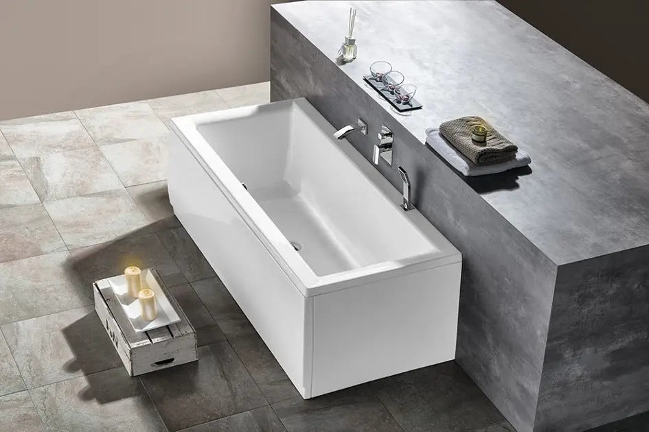Polysan - Bathtubs - Fürdőkád - 27611 – 5. kép
