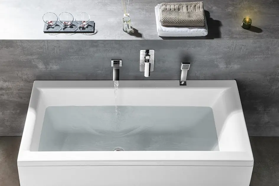 Polysan - Bathtubs - Fürdőkád - 27611 – 6. kép