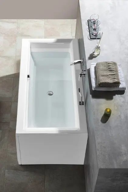 Polysan - Bathtubs - Fürdőkád - 27611 – 7. kép