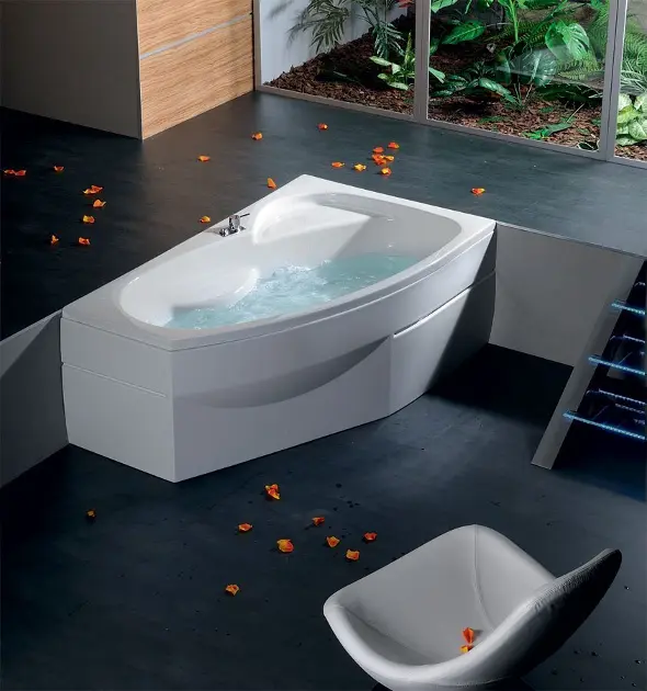 Polysan - Bathtubs - Fürdőkád - 28111 – 3. kép
