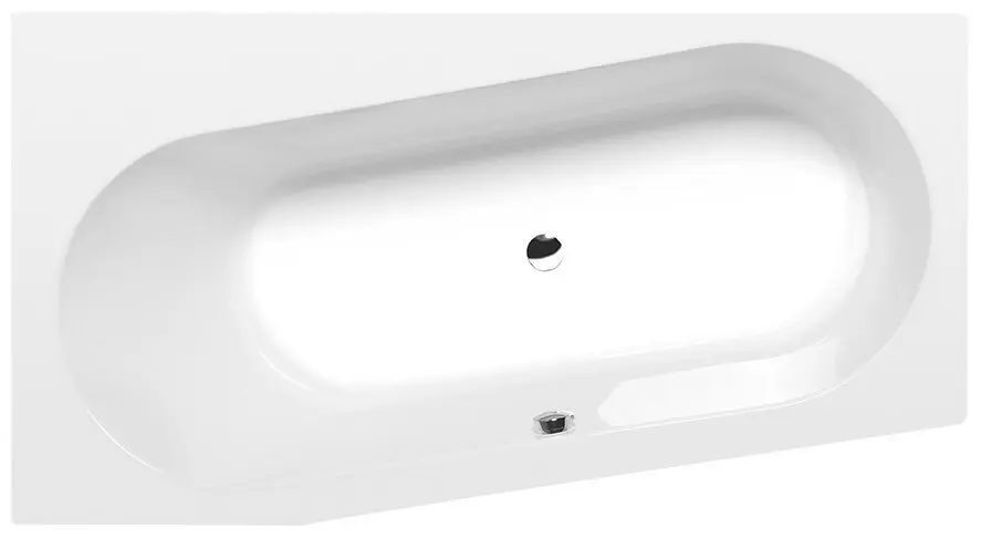 Polysan - Bathtubs - Fürdőkád - 30611