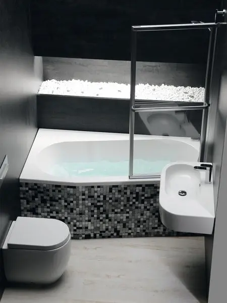 Polysan - Bathtubs - Fürdőkád - 30611 – 3. kép