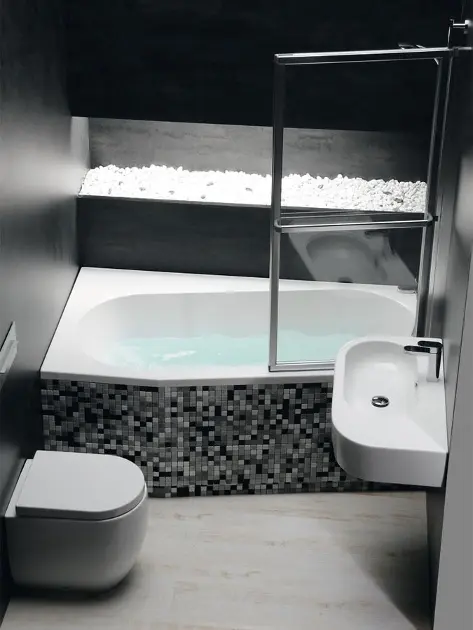 Polysan - Bathtubs - Fürdőkád - 31611 – 3. kép