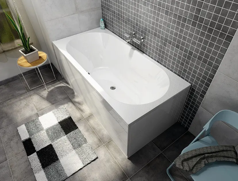 Polysan - Bathtubs - Fürdőkád - 32611 – 6. kép