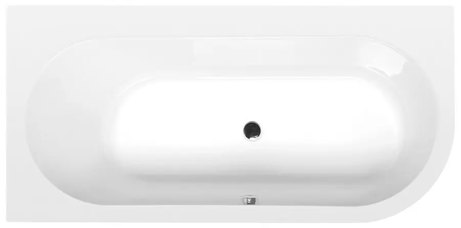 Polysan - Bathtubs - Fürdőkád - 33611
