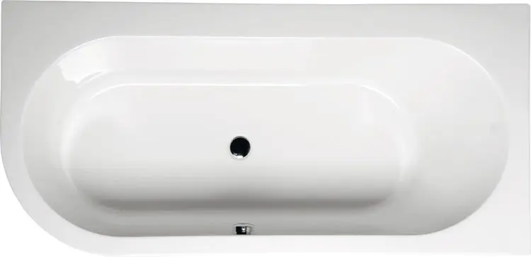 Polysan - Bathtubs - Fürdőkád - 34611