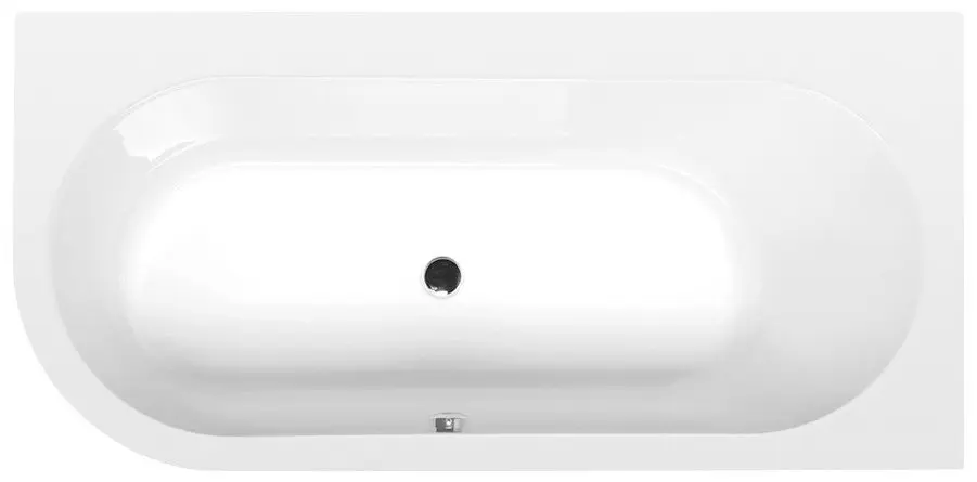 Polysan - Bathtubs - Fürdőkád - 34611S – 4. kép