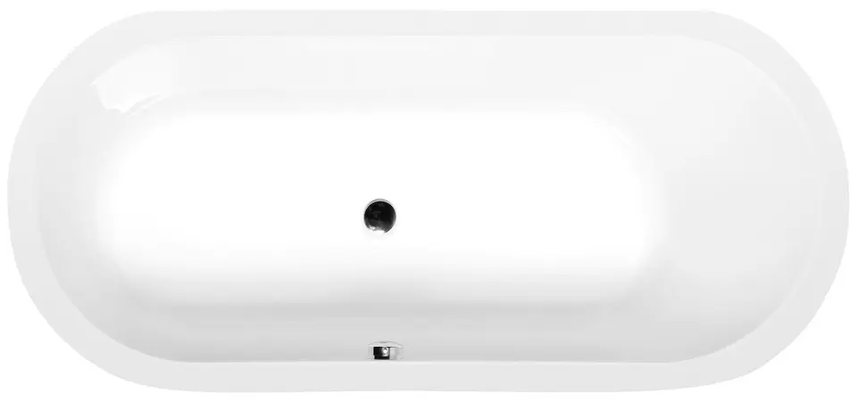 Polysan - Bathtubs - Fürdőkád - 35611