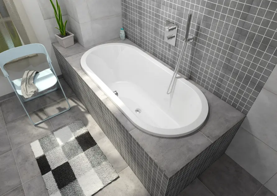 Polysan - Bathtubs - Fürdőkád - 35611 – 3. kép