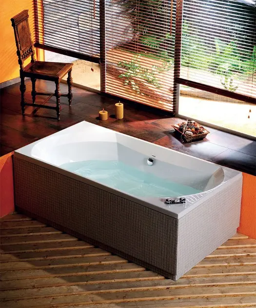 Polysan - Bathtubs - Fürdőkád - 44119 – 3. kép