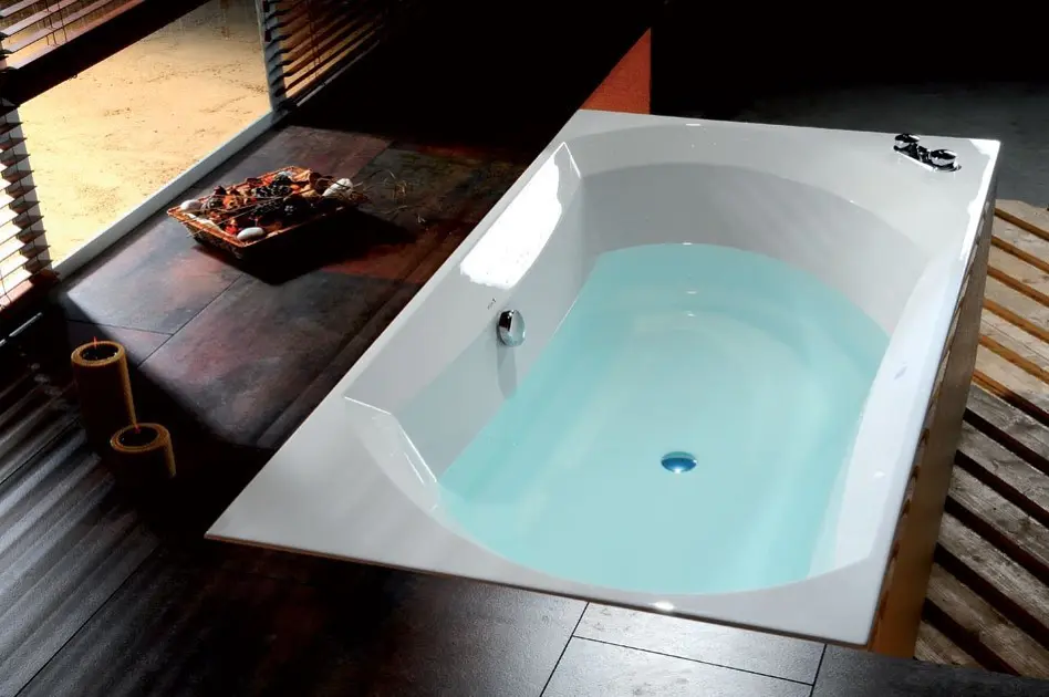 Polysan - Bathtubs - Fürdőkád - 44119 – 4. kép