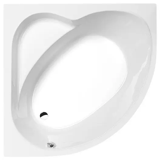 Polysan - Bathtubs - Fürdőkád - 49111