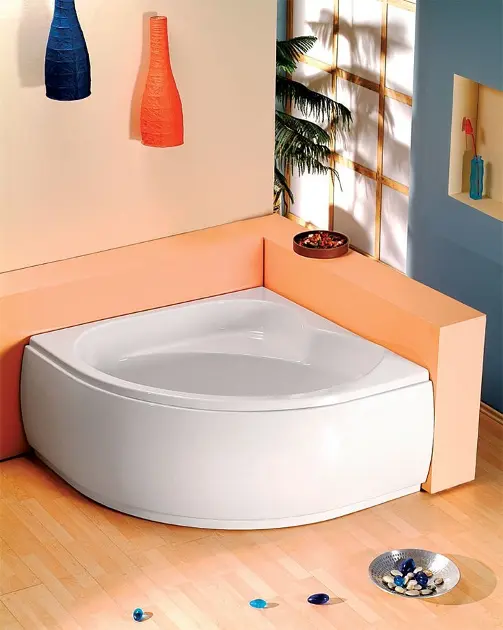 Polysan - Bathtubs - Fürdőkád - 49111 – 3. kép