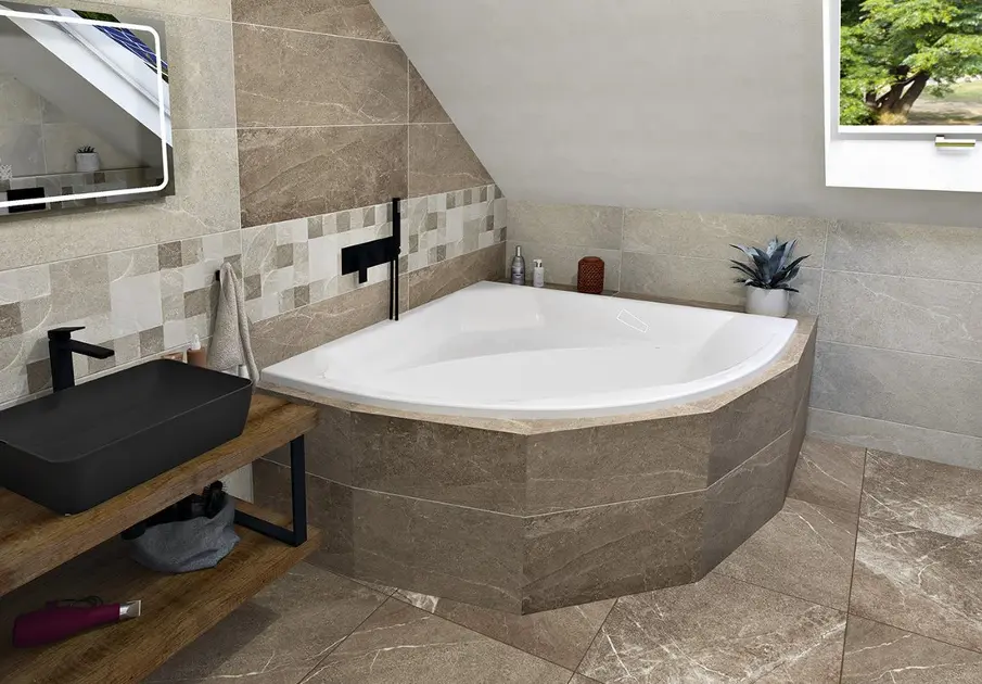 Polysan - Bathtubs - Fürdőkád - 63119 – 3. kép