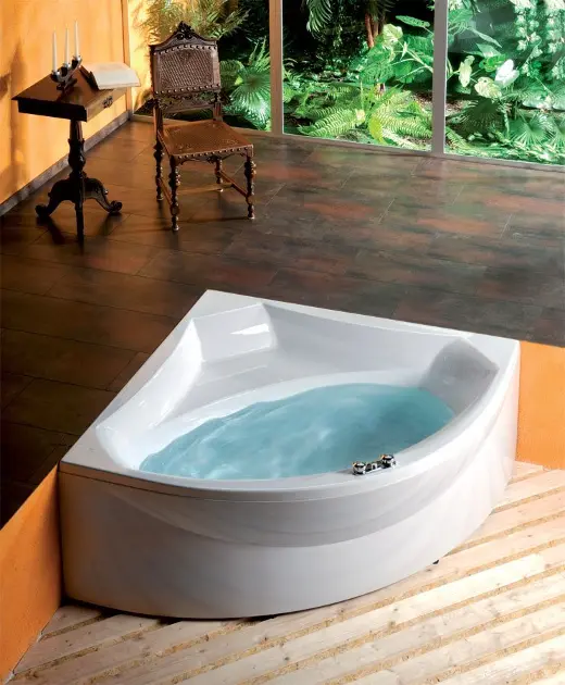 Polysan - Bathtubs - Fürdőkád - 63119 – 4. kép