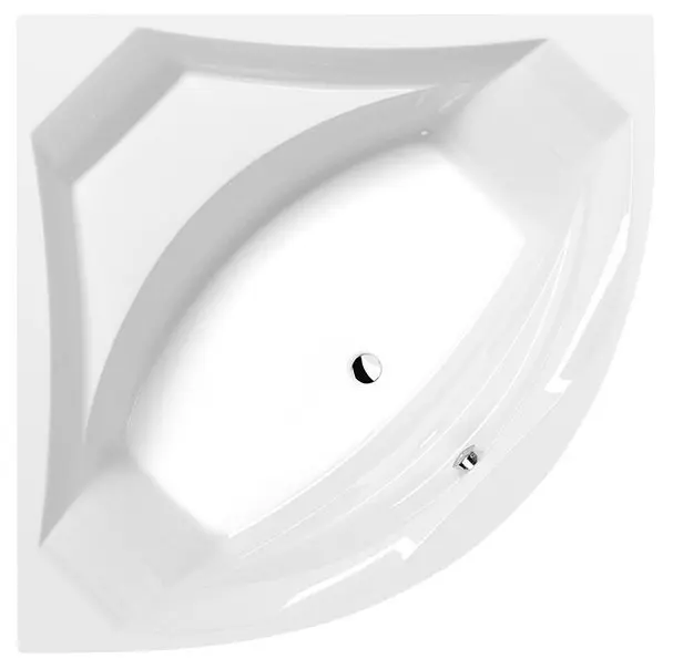 Polysan - Bathtubs - Fürdőkád - 64119