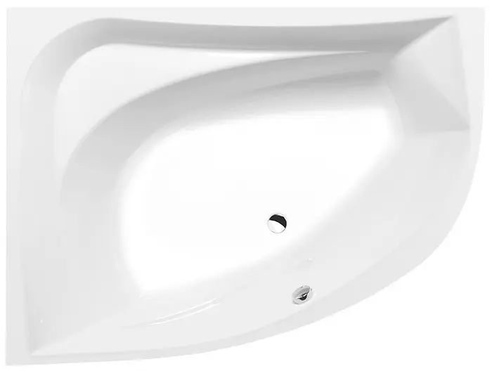 Polysan - Bathtubs - Fürdőkád - 65119