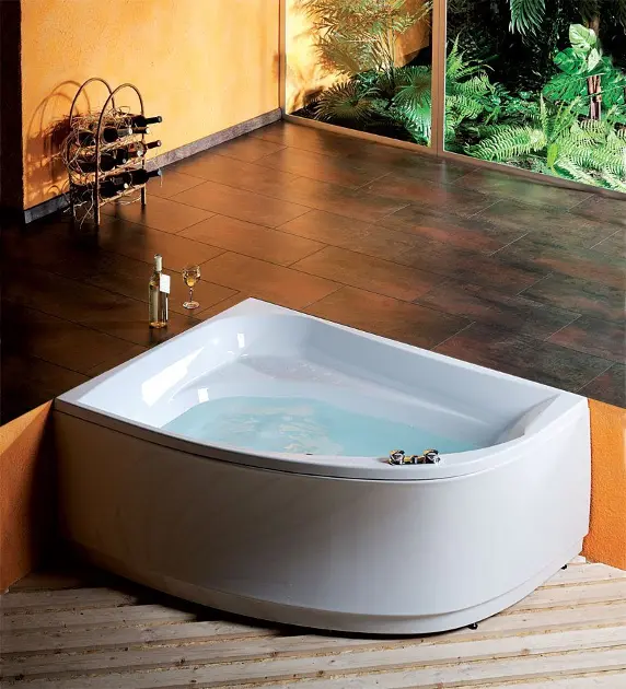Polysan - Bathtubs - Fürdőkád - 65119 – 3. kép