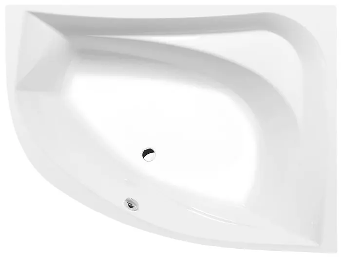 Polysan - Bathtubs - Fürdőkád - 66119