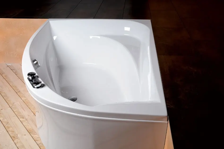 Polysan - Bathtubs - Fürdőkád - 66119 – 4. kép