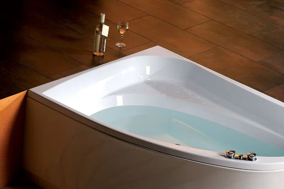 Polysan - Bathtubs - Fürdőkád - 66119 – 5. kép