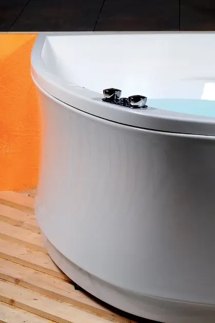 Polysan - Bathtubs - Fürdőkád - 66119 – 6. kép