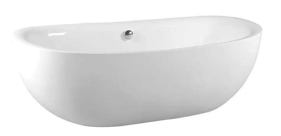 Polysan - Bathtubs - Fürdőkád - 69611
