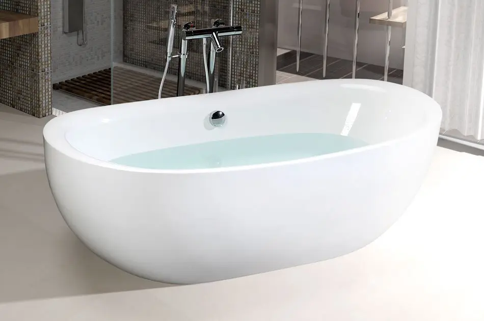 Polysan - Bathtubs - Fürdőkád - 69611 – 3. kép