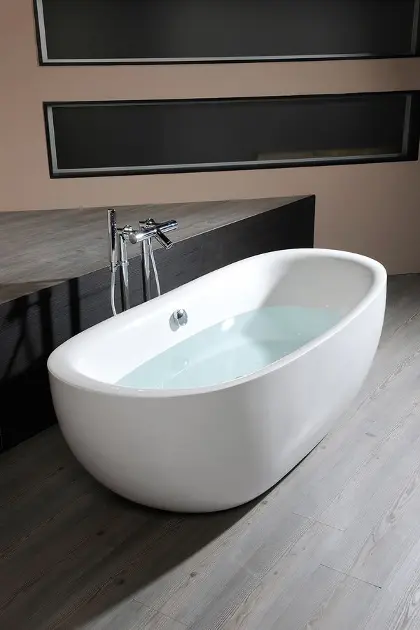 Polysan - Bathtubs - Fürdőkád - 69611 – 5. kép