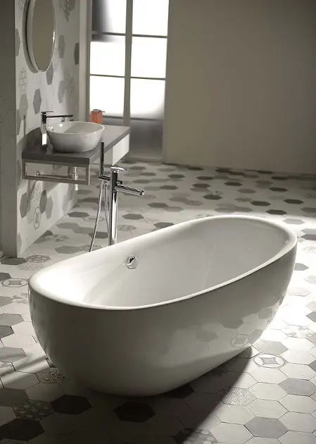 Polysan - Bathtubs - Fürdőkád - 69611 – 6. kép
