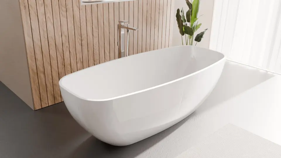 Polysan - Bathtubs - Fürdőkád - 69911 – 3. kép