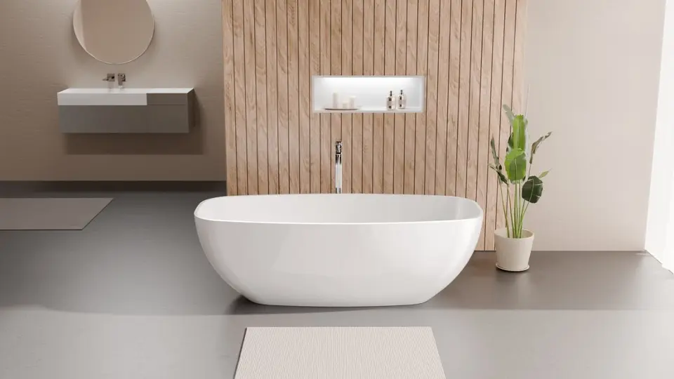 Polysan - Bathtubs - Fürdőkád - 69911 – 4. kép