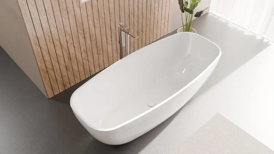 Polysan - Bathtubs - Fürdőkád - 69911 – 5. kép