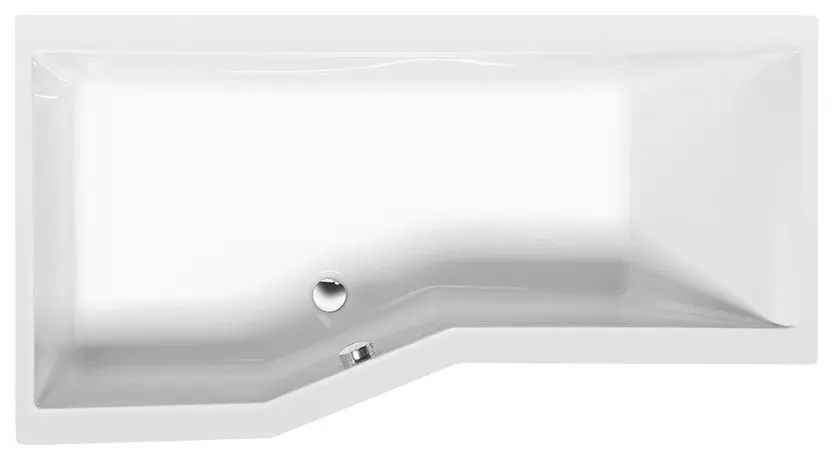 Polysan - Bathtubs - Fürdőkád - 70111