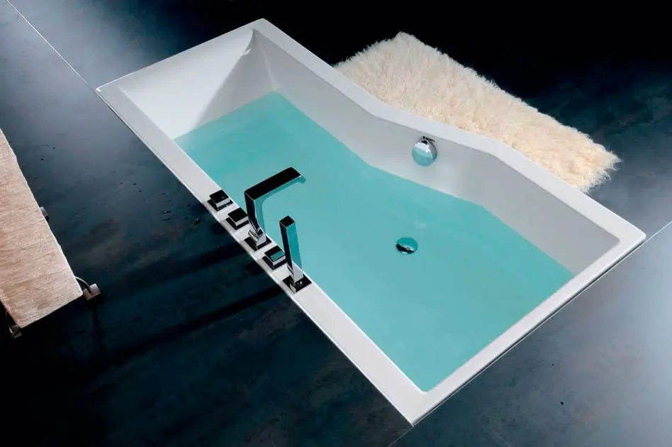 Polysan - Bathtubs - Fürdőkád - 70111 – 3. kép