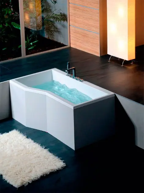 Polysan - Bathtubs - Fürdőkád - 70111 – 4. kép