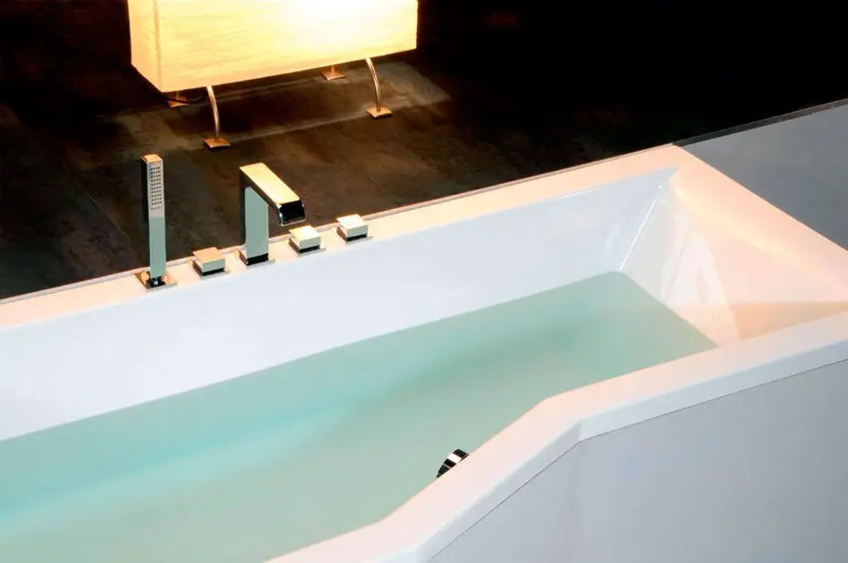Polysan - Bathtubs - Fürdőkád - 70111 – 6. kép