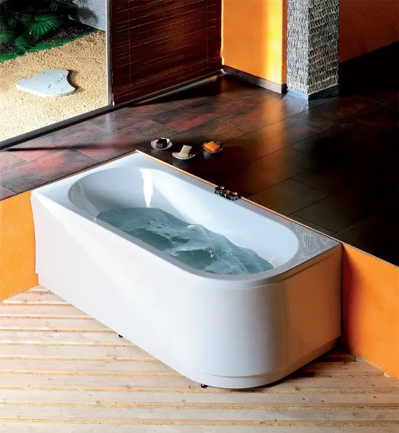 Polysan - Bathtubs - Fürdőkád - 70119 – 3. kép