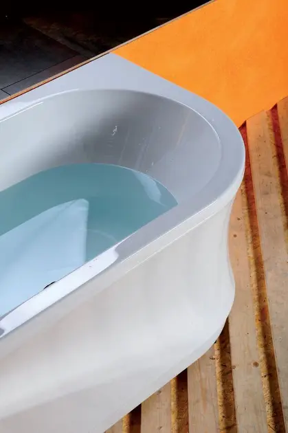 Polysan - Bathtubs - Fürdőkád - 70119 – 4. kép