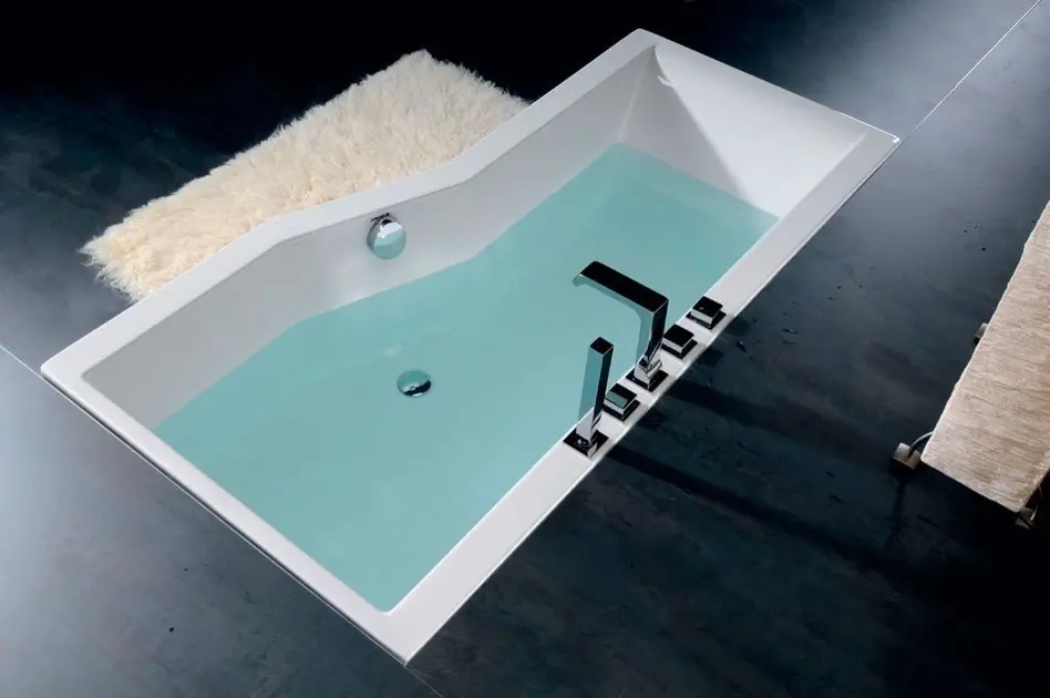 Polysan - Bathtubs - Fürdőkád - 70611 – 3. kép