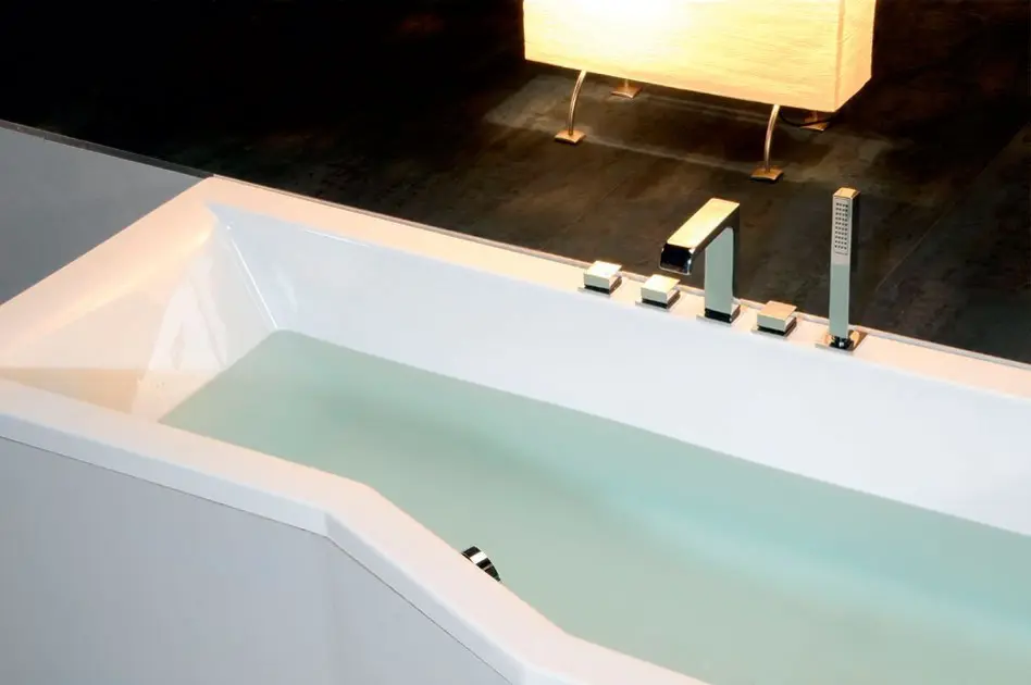 Polysan - Bathtubs - Fürdőkád - 70611 – 4. kép