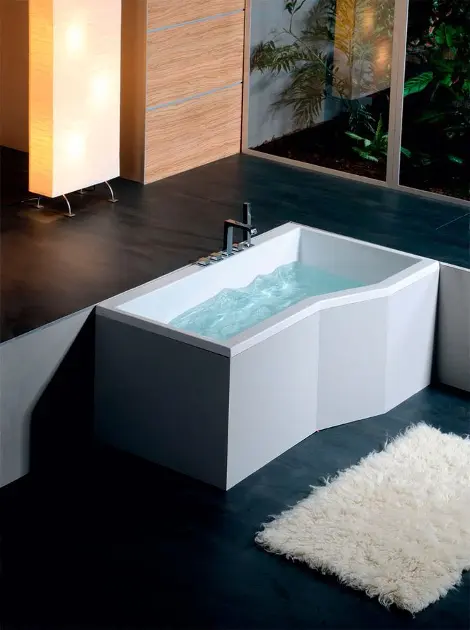 Polysan - Bathtubs - Fürdőkád - 70611 – 5. kép