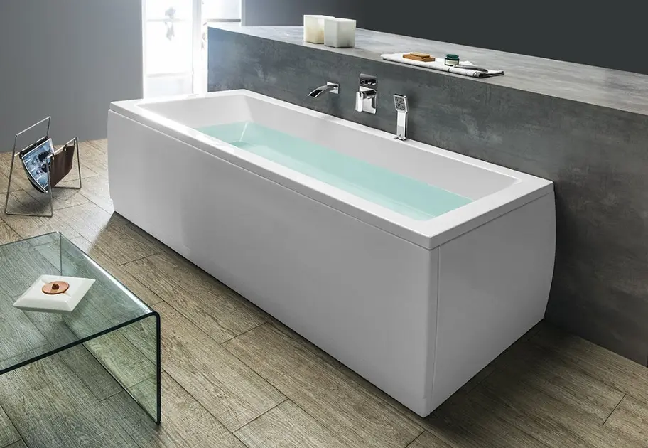 Polysan - Bathtubs - Fürdőkád - 71607 – 4. kép