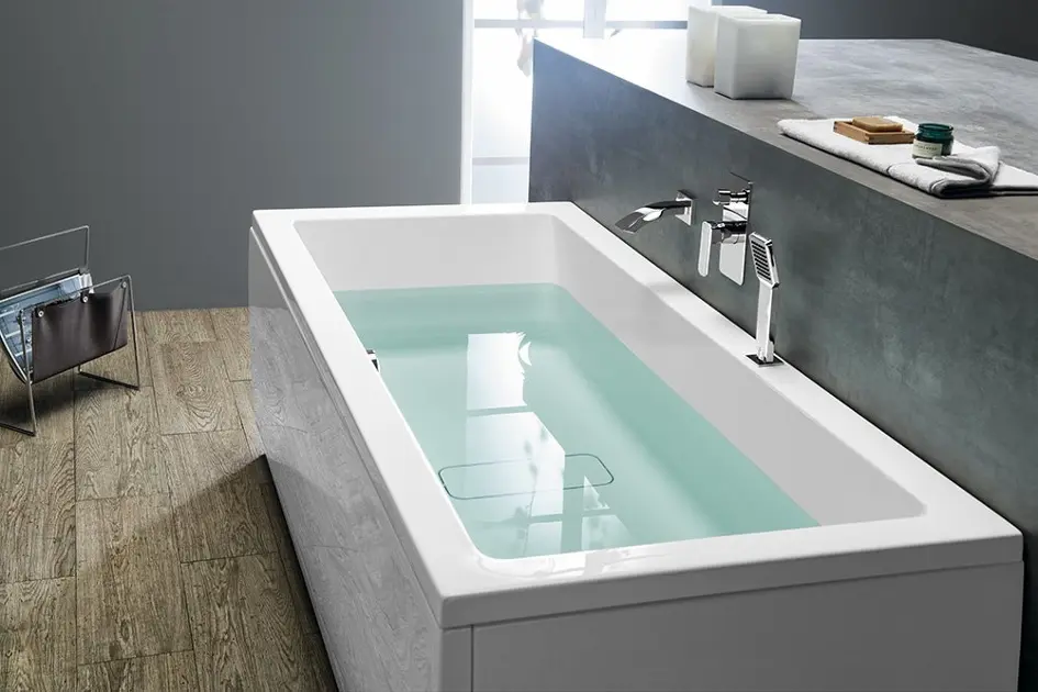 Polysan - Bathtubs - Fürdőkád - 71607 – 6. kép