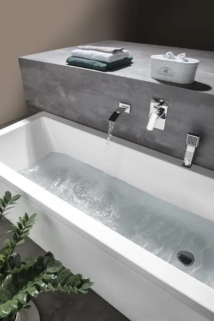 Polysan - Bathtubs - Fürdőkád - 71707 – 5. kép