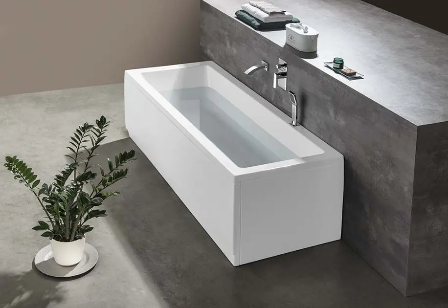 Polysan - Bathtubs - Fürdőkád - 71708 – 3. kép