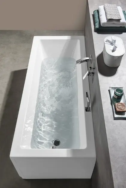 Polysan - Bathtubs - Fürdőkád - 71708 – 4. kép