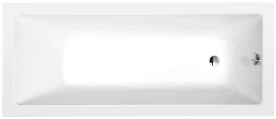 Polysan - Bathtubs - Fürdőkád - 71708S – 4. kép